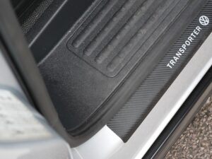 Alternative view of T5/T5.1/T6/T6.1 Side Door Seal For Front Door - Drivers Side