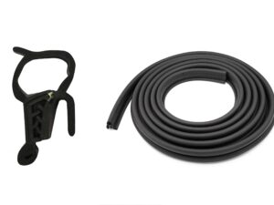 T5/T5.1/T6/T6.1 Rear Door Seal - Tailgate & Twin Door - Image 3