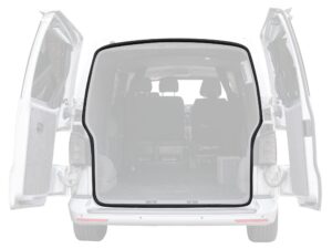T5/T5.1/T6/T6.1 Rear Door Seal - Tailgate & Twin Door