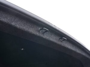 T5/T5.1/T6/T6.1 Rear Door Seal - Tailgate & Twin Door - Image 2