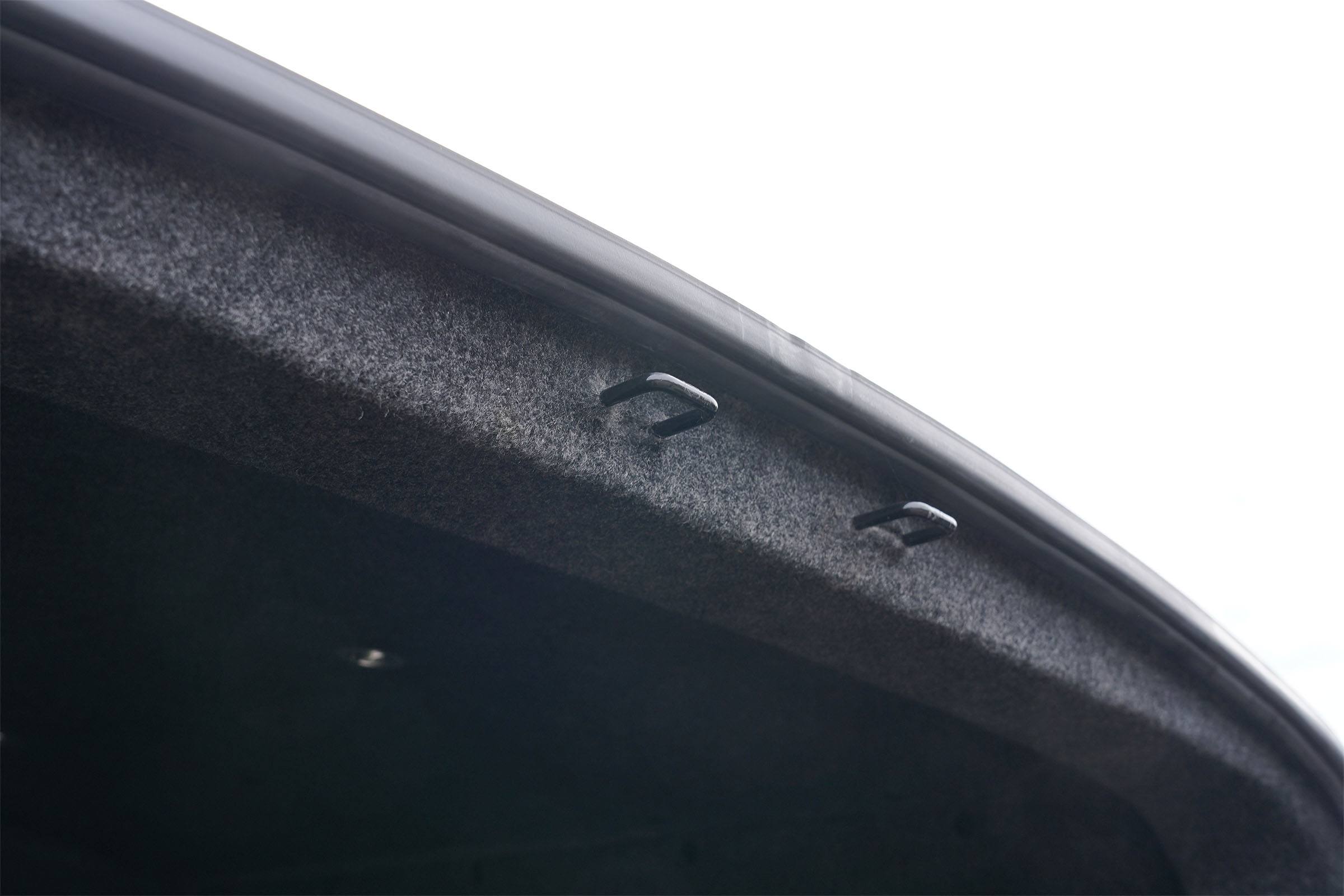 T5/T5.1/T6/T6.1 Rear Door Seal - Tailgate & Twin Door - Image 2