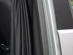 Alternative view of T5/T5.1/T6/T6.1 Side Door Seal For Sliding Door