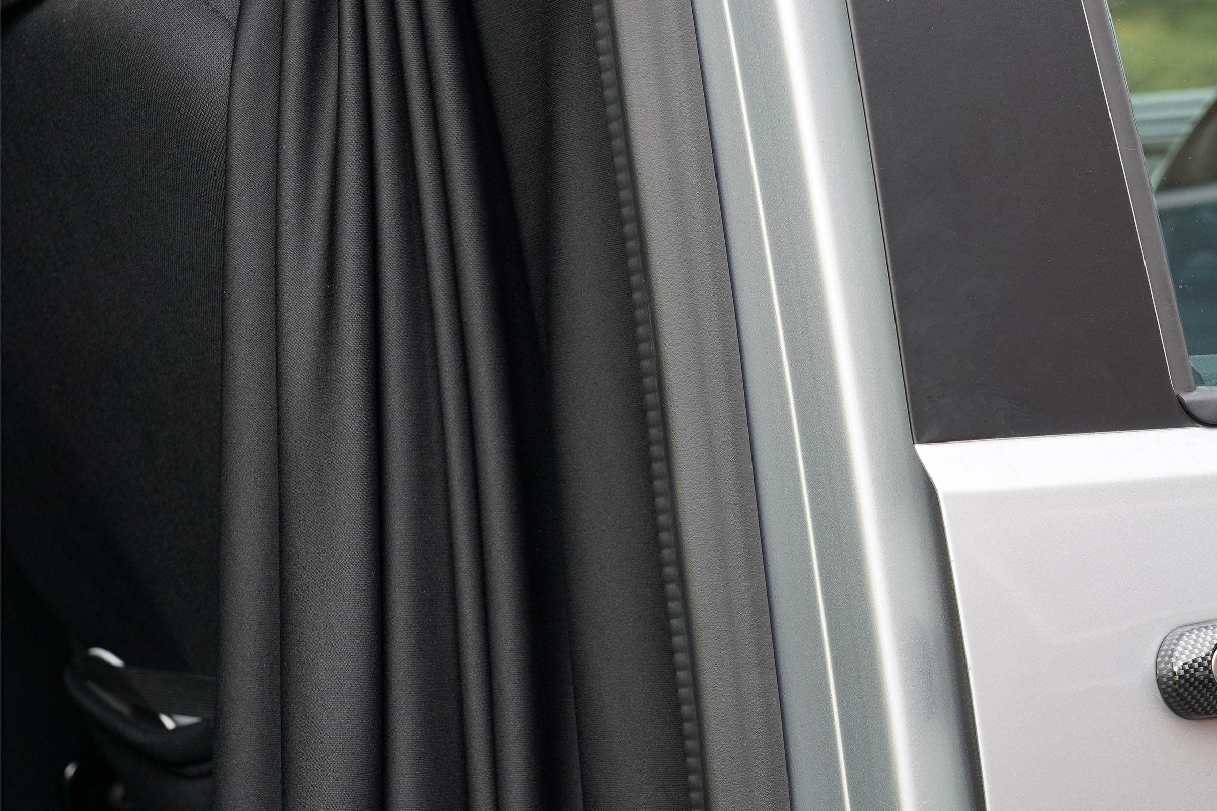 T5/T5.1/T6/T6.1 Side Door Seal For Sliding Door - Image 2