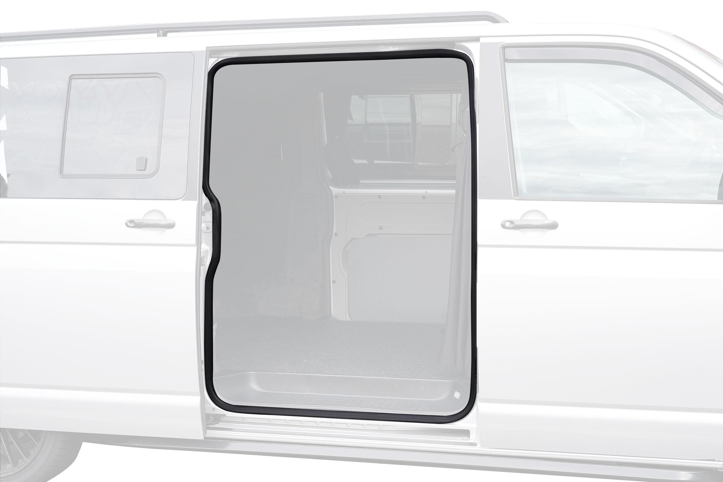 T5/T5.1/T6/T6.1 Side Door Seal For Sliding Door