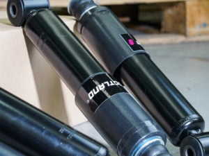 T4 Vogtland Uprated Gas Dampers x 4 - Image 3