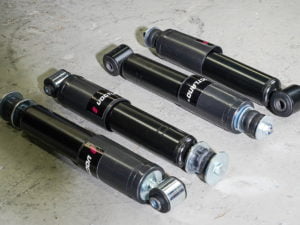 T4 Vogtland Uprated Gas Dampers x 4 - Image 4