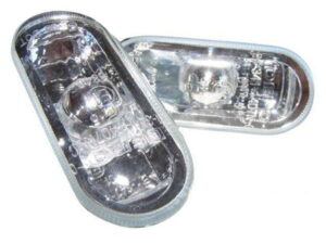 T5/T5.1/Caddy Clear Side Repeaters x 2 (0038) - Image 3