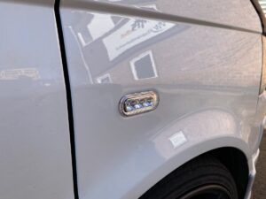T5/T5.1/Caddy LED Clear Side Repeaters x 2 (SP0146)