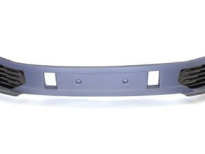 T5.1 Facelift 2010> Sportline Style Front Spoiler - PP Plastic (PRIMED) - Image 4