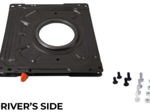 T4 FASP Swivel Seat Base - Image 3