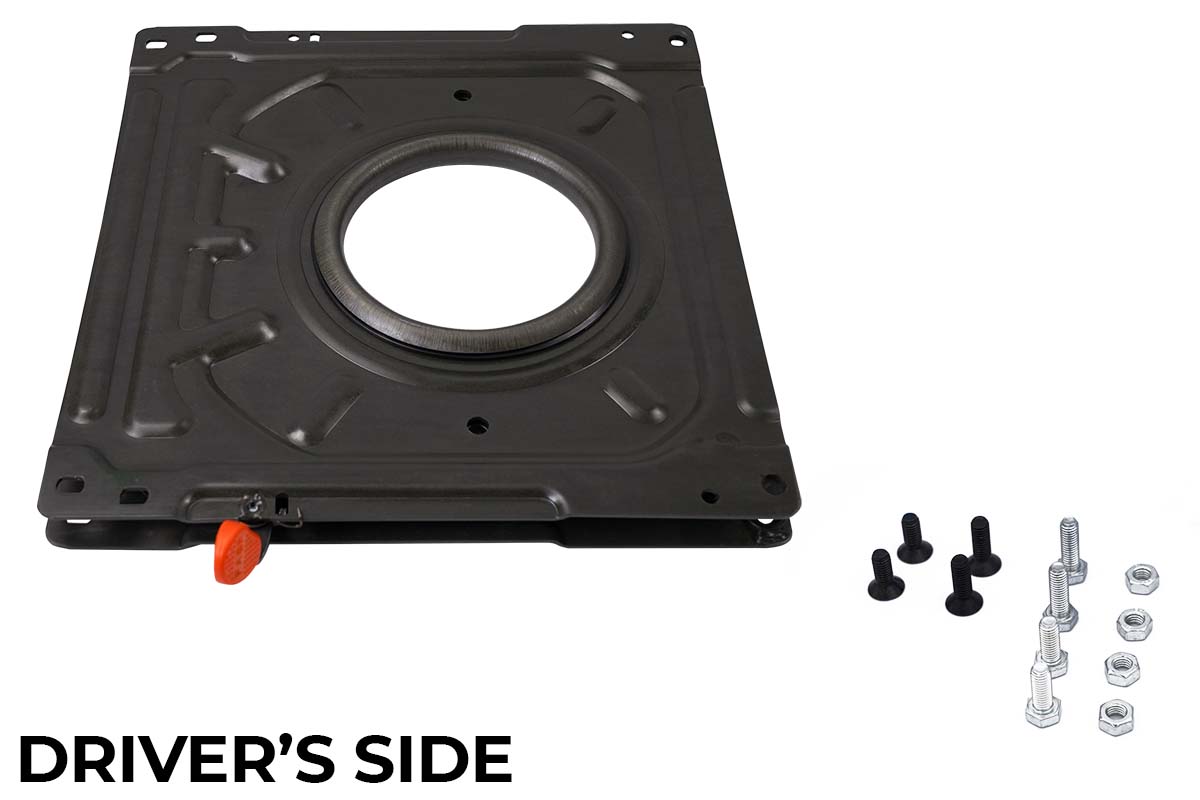 T4 FASP Swivel Seat Base - Image 3