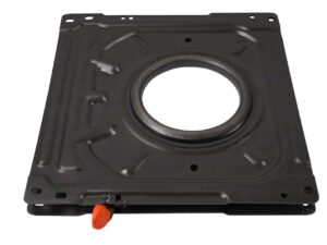 T4 FASP Swivel Seat Base