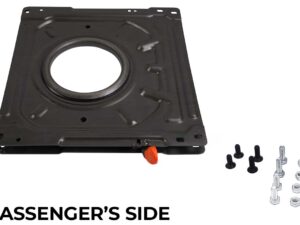 T4 FASP Swivel Seat Base - Image 4