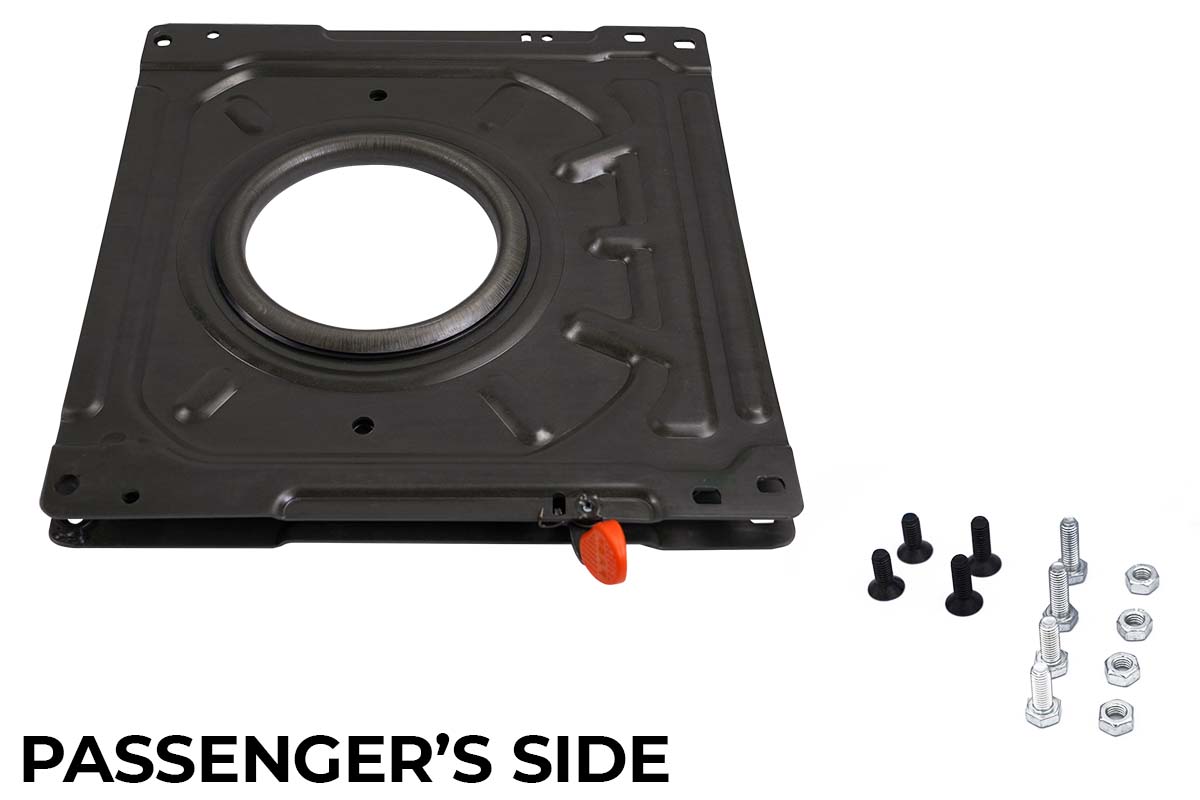 T4 FASP Swivel Seat Base - Image 4
