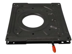 Alternative view of T4 FASP Swivel Seat Base
