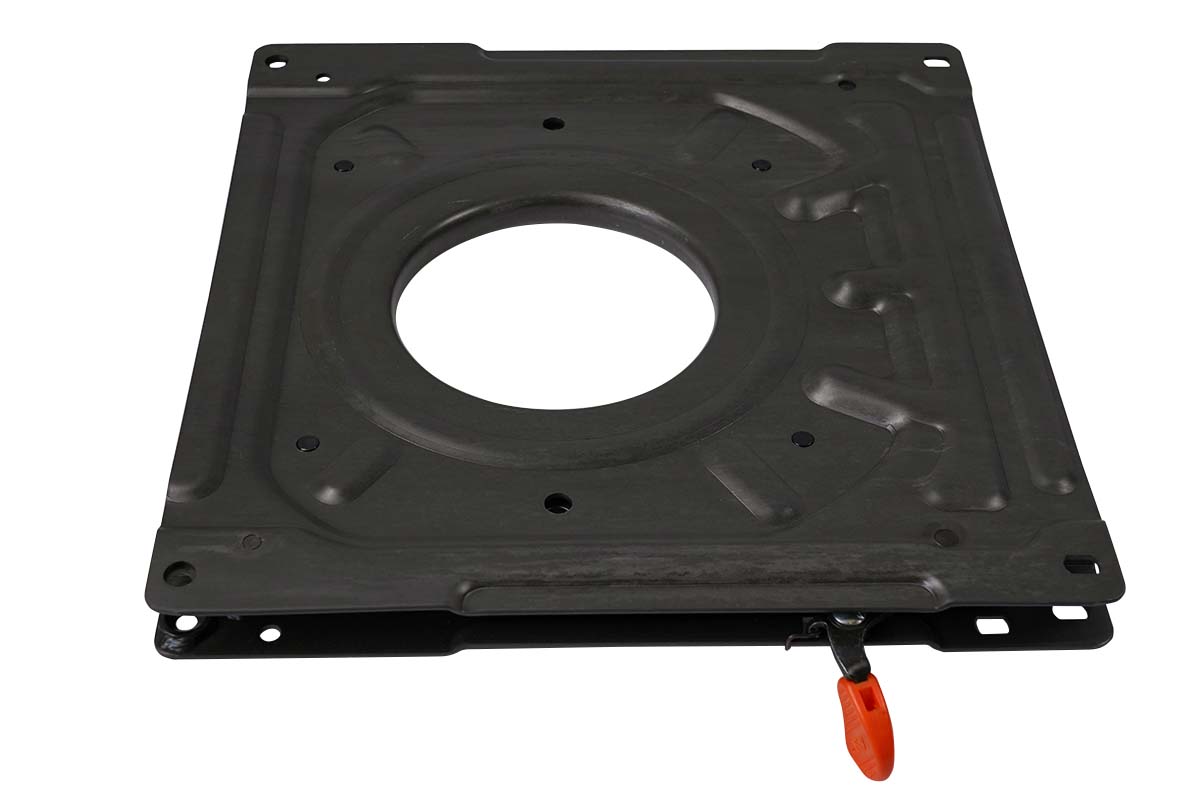 T4 FASP Swivel Seat Base - Image 2
