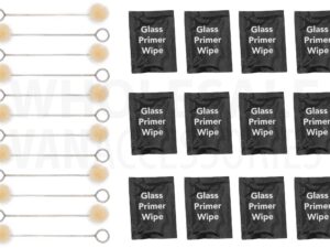 Alternative view of Box Of 12 Tubes Of Bonding Adhesive