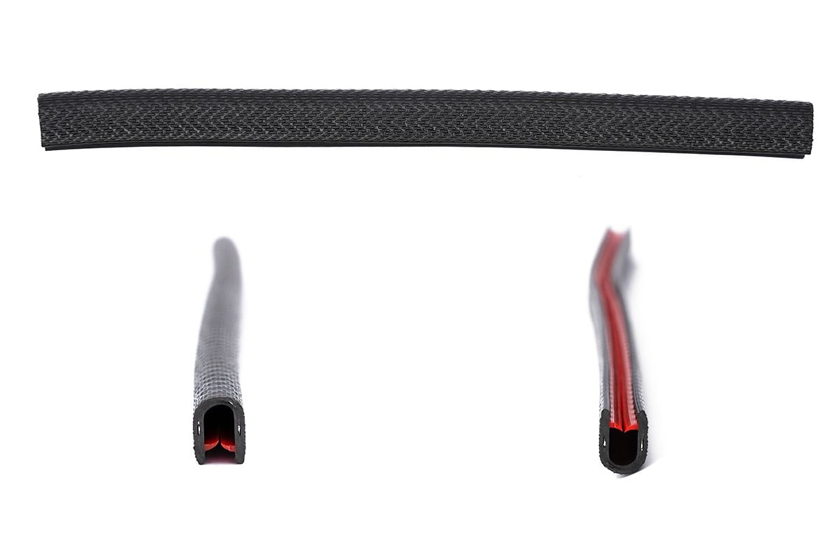 Medium U Channel (50 metre roll) - Image 3