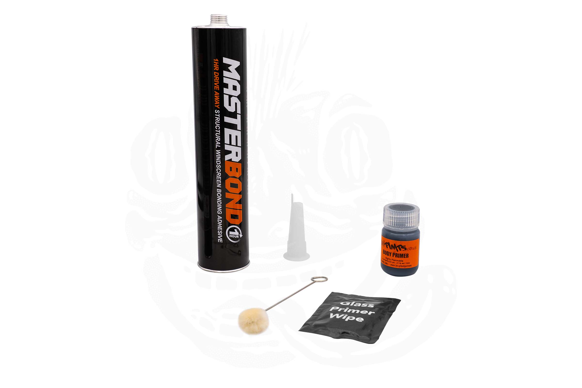 1 Window Bonding Kit