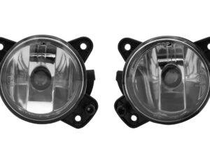 T5 Front Fog Lights - Pair