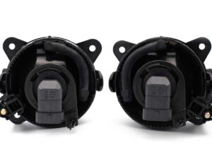 Alternative view of T5 Front Fog Lights - Pair