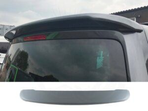 T6/T6.1 OEM Style Rear Spoiler - Tailgate (PRIMED)