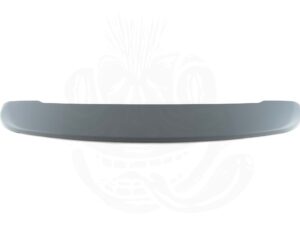 T6/T6.1 OEM Style Rear Spoiler - Tailgate (PRIMED) - Image 3