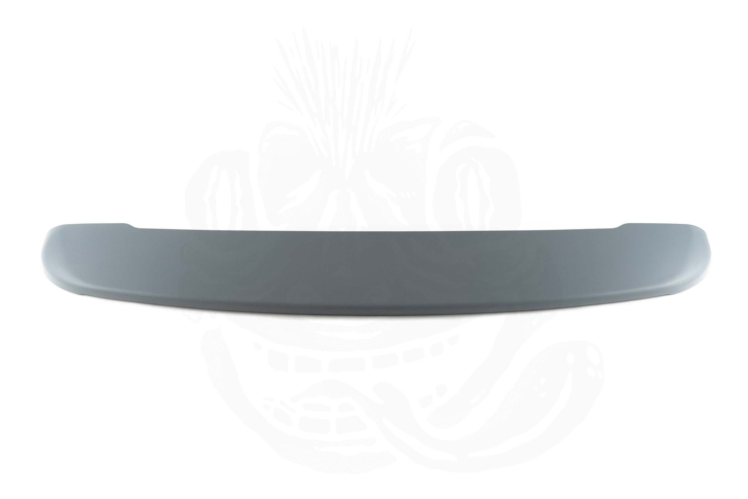 T6/T6.1 OEM Style Rear Spoiler - Tailgate (PRIMED) - Image 3