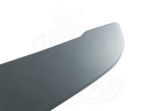 T6/T6.1 OEM Style Rear Spoiler - Tailgate (PRIMED) - Image 4