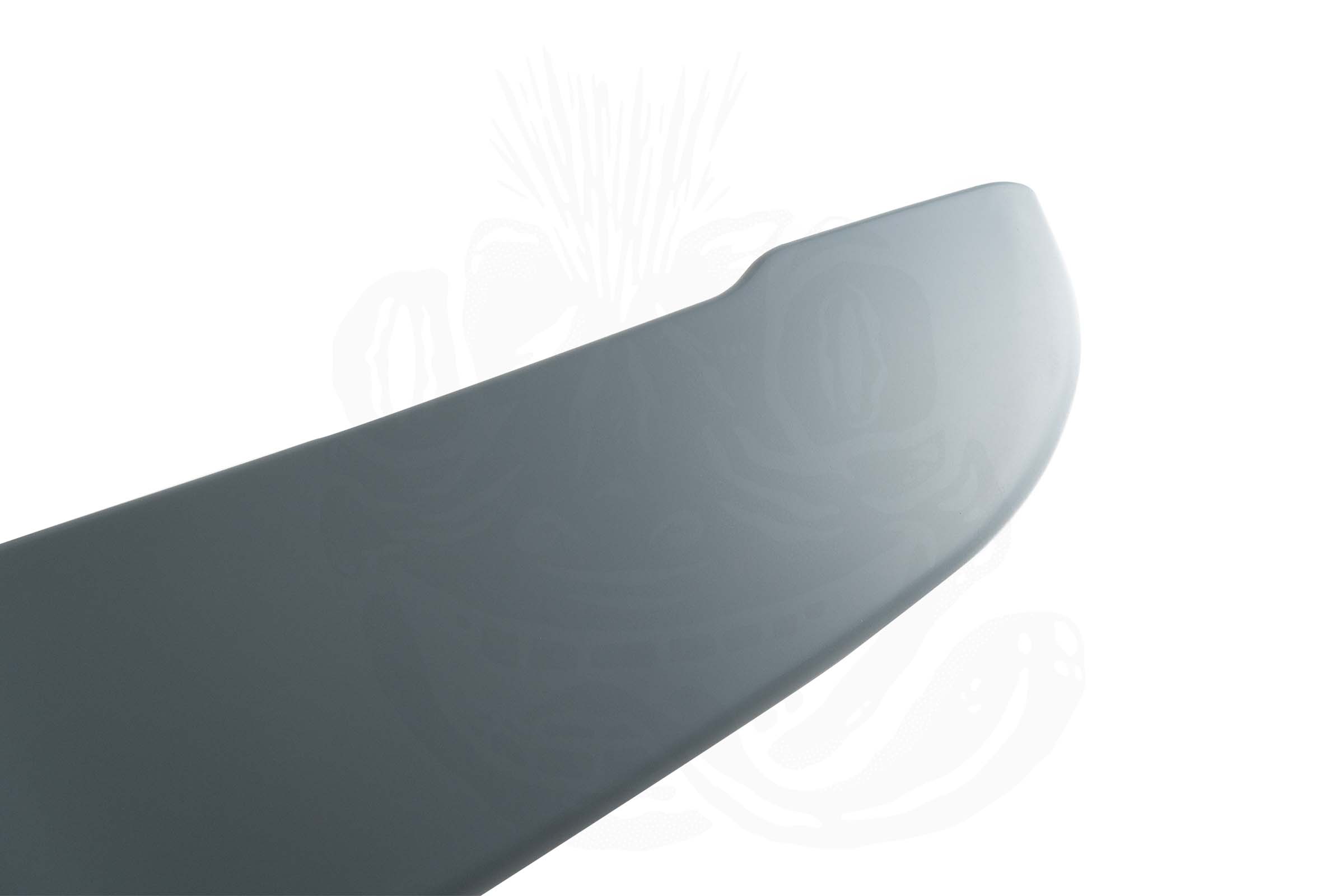 T6/T6.1 OEM Style Rear Spoiler - Tailgate (PRIMED) - Image 4