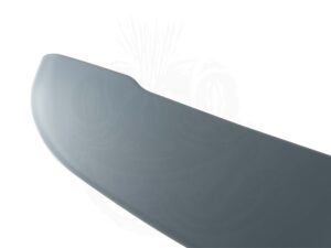 T6/T6.1 OEM Style Rear Spoiler - Tailgate (PRIMED) - Image 5