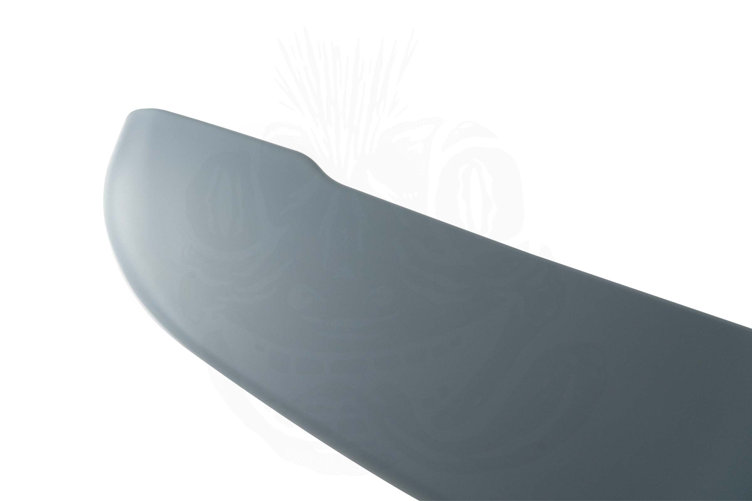 T6/T6.1 OEM Style Rear Spoiler - Tailgate (PRIMED) - Image 5