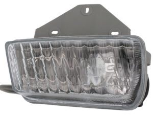 T4 Short Nose Front Fog Light - Pair - Image 3