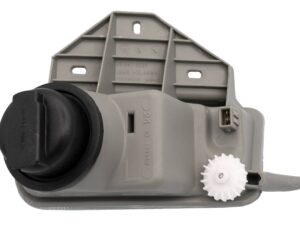 T4 Short Nose Front Fog Light - Pair - Image 5