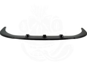 T5.1 Facelift 2010> Gloss Black Sportline Style Front Splitter - Image 3