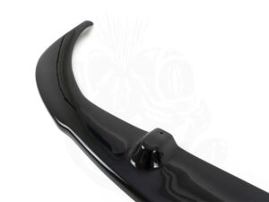 T5.1 Facelift 2010> Gloss Black Sportline Style Front Splitter - Image 7