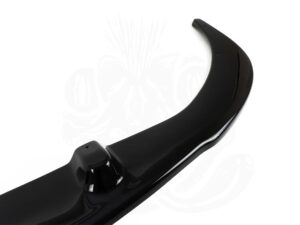 T5.1 Facelift 2010> Gloss Black Sportline Style Front Splitter - Image 5