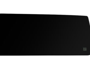 Alternative view of VW T5/T5.1/T6/T6.1 N/S/Rear Quarter (LWB)  *BLACKOUT* Window (Nearside)