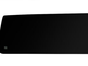 Alternative view of VW T5/T5.1/T6/T6.1 O/S/Rear Quarter (LWB)  *BLACKOUT* Window (Offside)