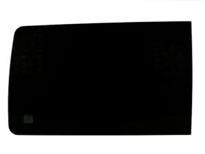 Alternative view of VW T5/T5.1/T6/T6.1 O/S/Rear Quarter (SWB)  *BLACKOUT* Window (Offside)