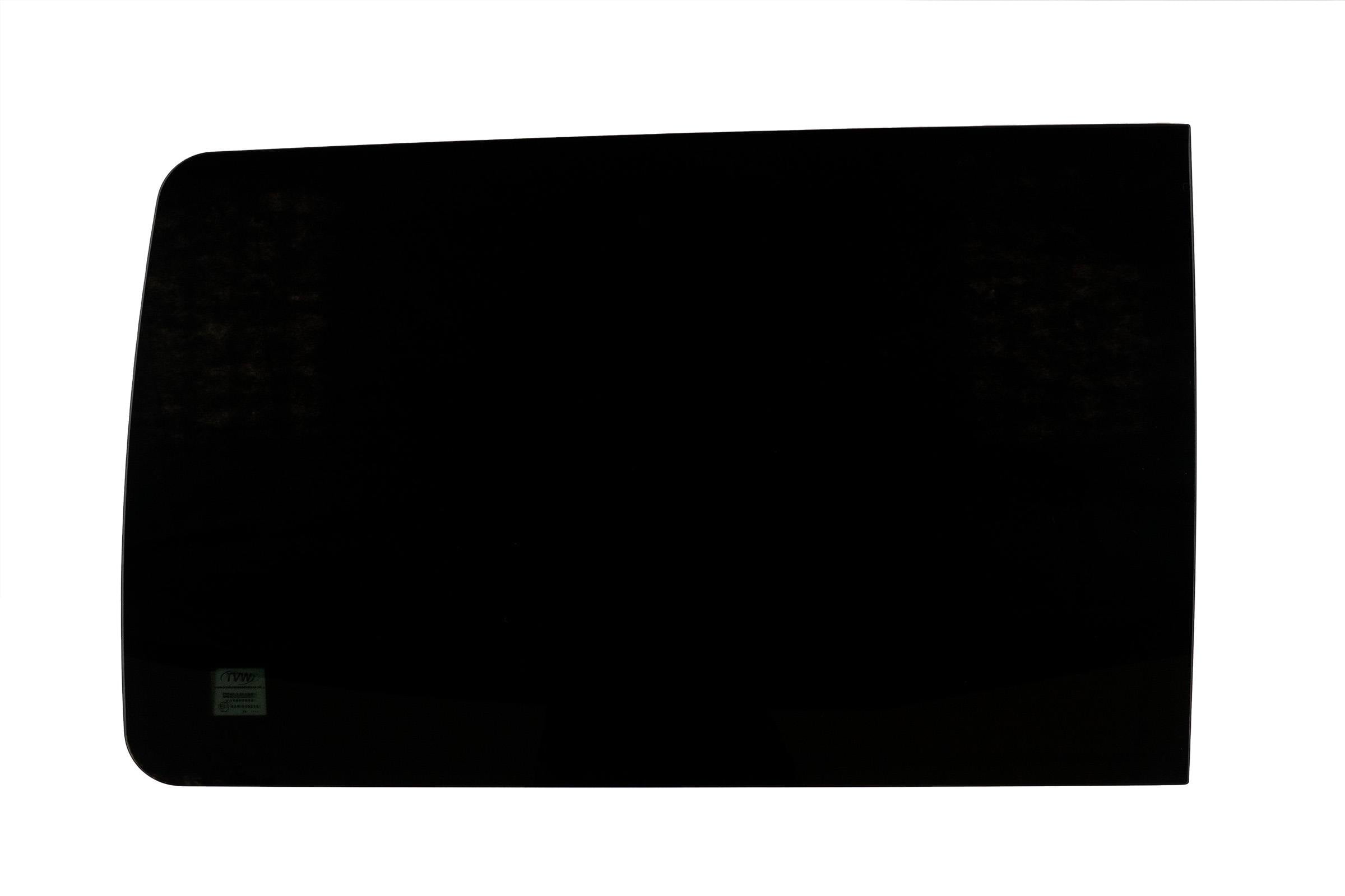 VW T5/T5.1/T6/T6.1 O/S/Rear Quarter (SWB) *BLACKOUT* Window (Offside) - Image 2