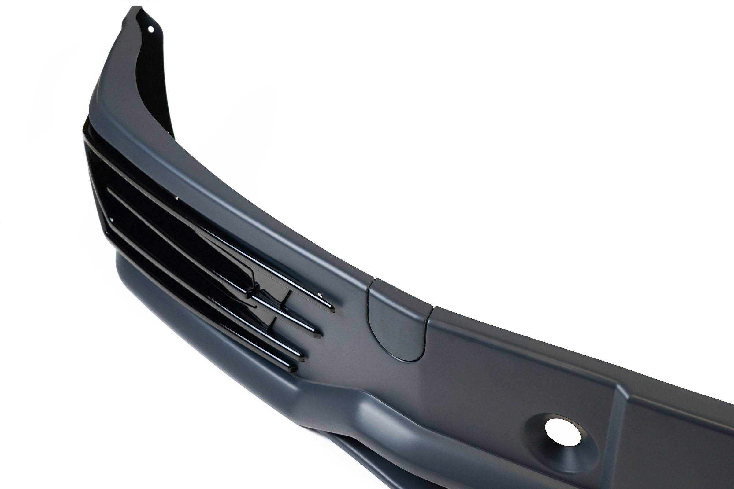 T6 2015> Sportline Style Front Spoiler - PP Plastic (PRIMED) - Image 6