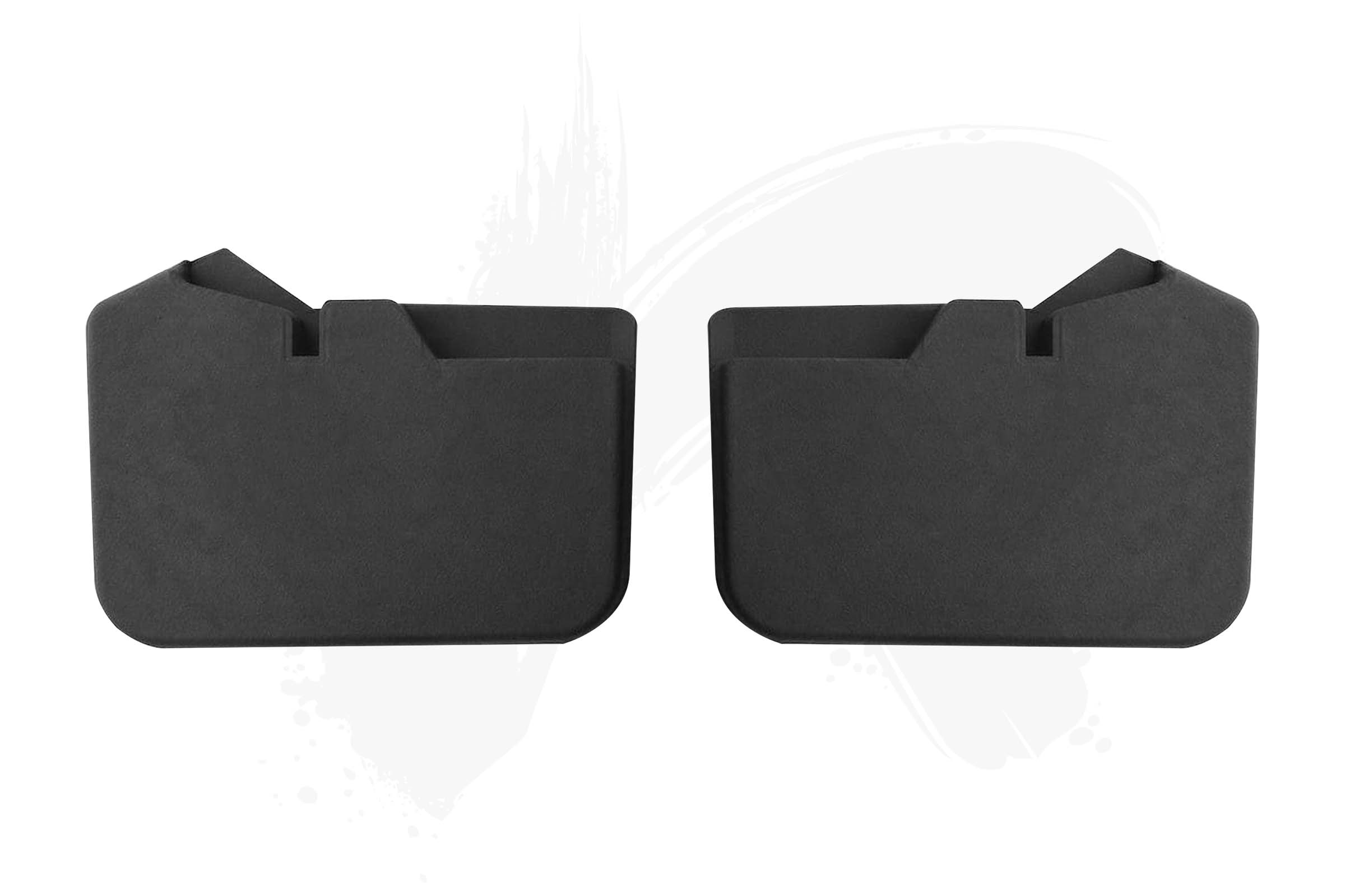 Transit Custom Mudflaps - Front (pair)