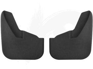 Transit Custom Mudflaps - Rear (pair)