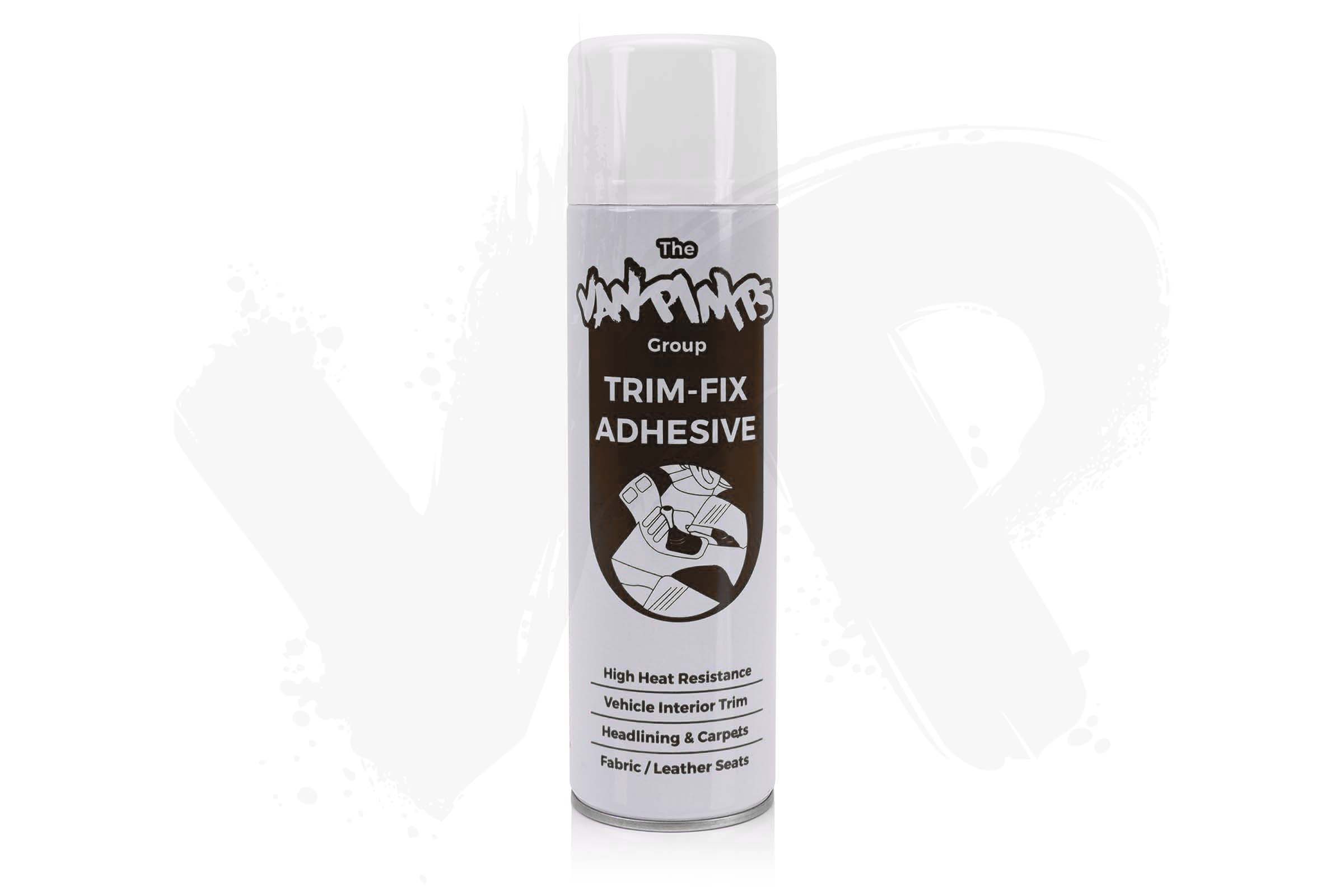 Trim Fix Adhesive 500ml