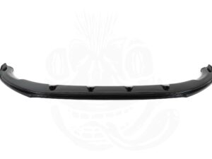 T6 2015> Gloss Black Splitter For Under Genuine Bumper - Image 3