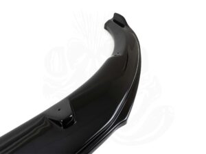 T6 2015> Gloss Black Splitter For Under Genuine Bumper - Image 5