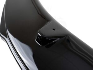 T6 2015> Gloss Black Splitter For Under Genuine Bumper - Image 9