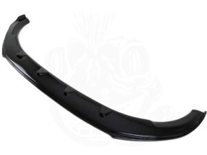 T6 2015> Gloss Black Splitter For Under Genuine Bumper - Image 10