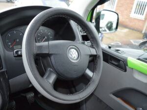 Alternative view of Steering Wheel Cover